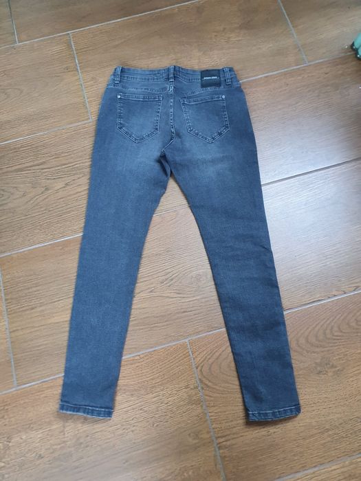 Bershka denim skinny fit 36