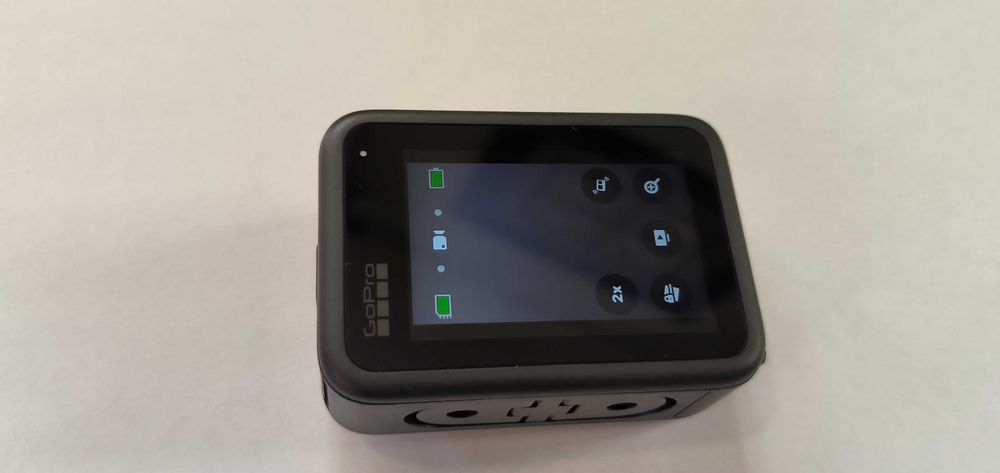 Vendo Gopro 11 igual a nova