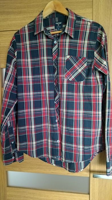 Koszula męska Tarranova rozm. M