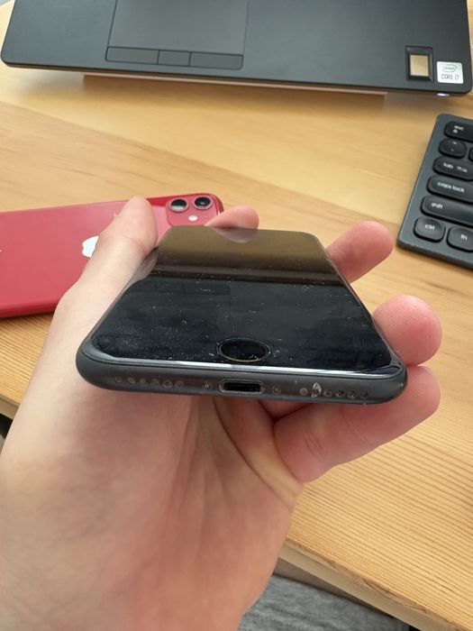 Iphone 11 + Iphone 7