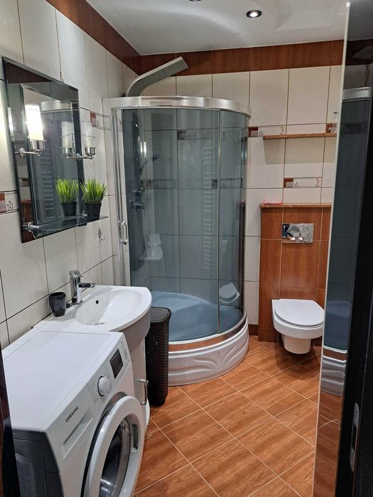 Wynajmę dom piętro Ochojno