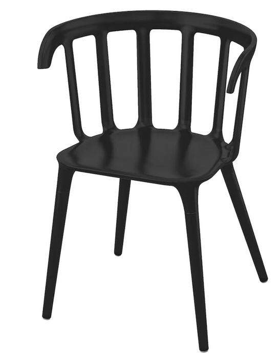Cadeira IKEA PS - Marcus Arvonen Design