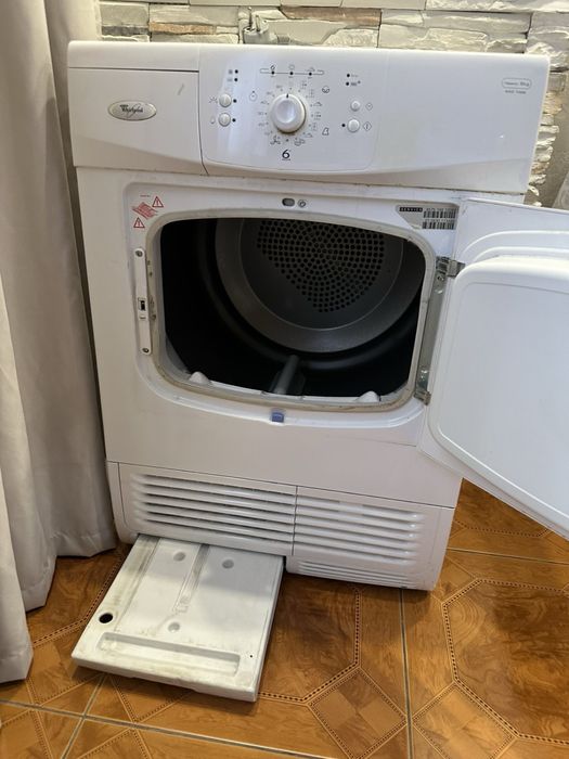 Продам сушильну машину