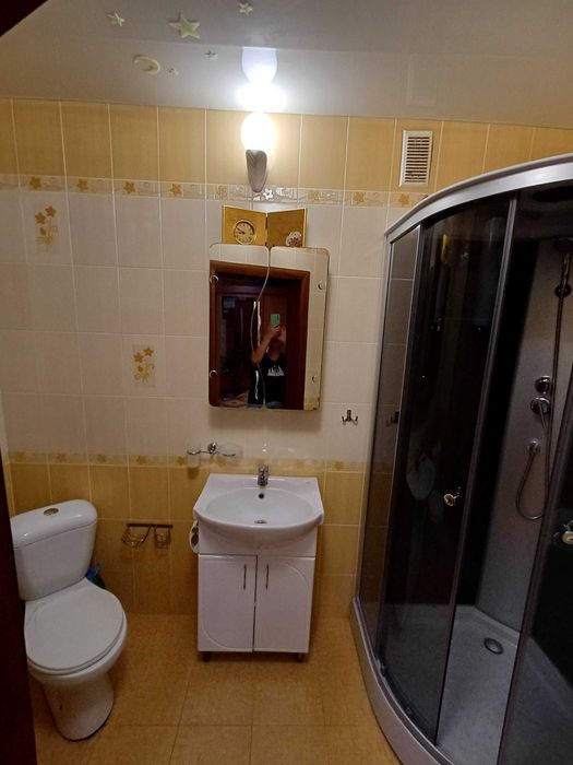 Сдам 1к.кв. Сахарова/"Папашон"