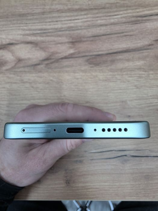 POCO X7 Pro 8/256GB Green