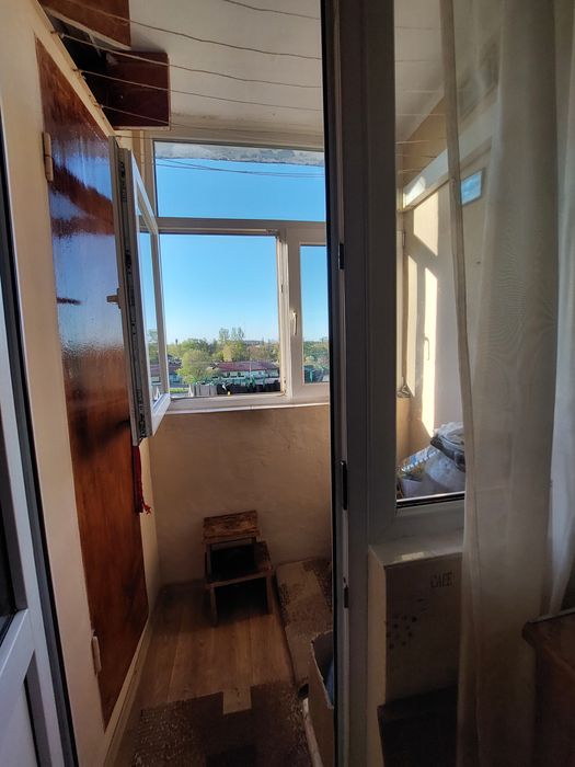 Продаж 2 кімн квартири 43.9м2  в. Задубична м. Дрогобич