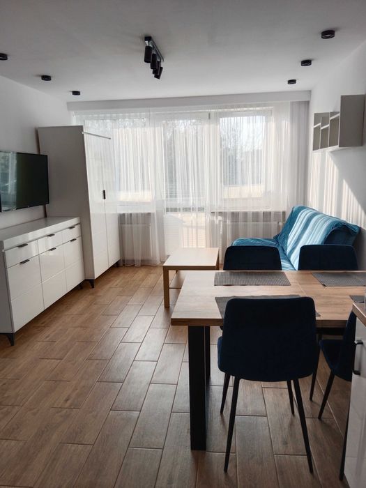 Mieszkanie Siedlce - Widok 3