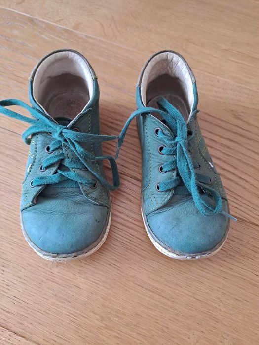 Buty Emel, rozmiar 24