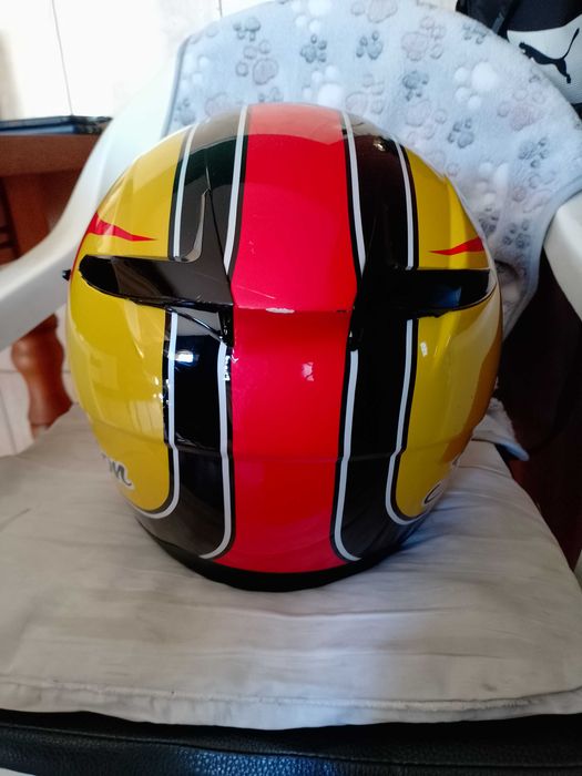 Capacete Scorpion