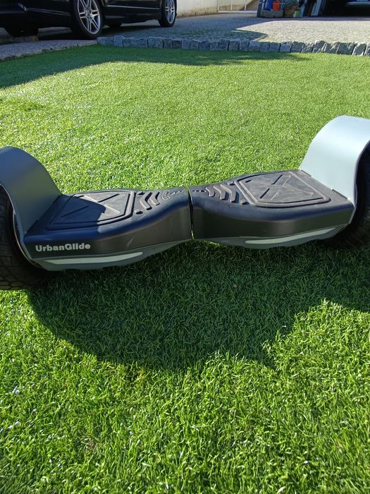 Hoverboard pouco uso