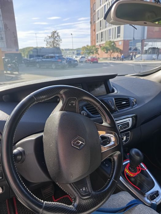 Продається Renault Scenic |||