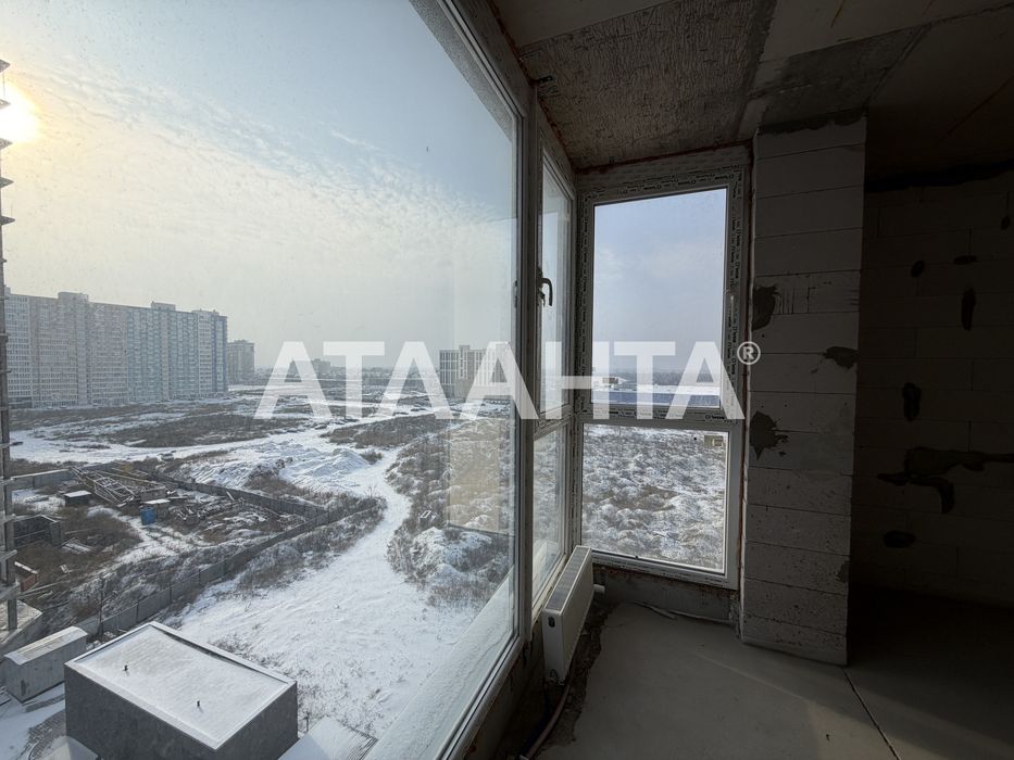 2-rooms apartment apartment by the address st. Sportivnaya (area 68 m²) - Atlanta.ua - photo 3