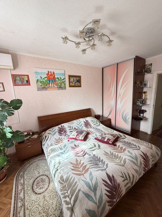 3-rooms apartment apartment by the address st. Ul Dragomanova (area 70 m²) - Atlanta.ua - photo 8
