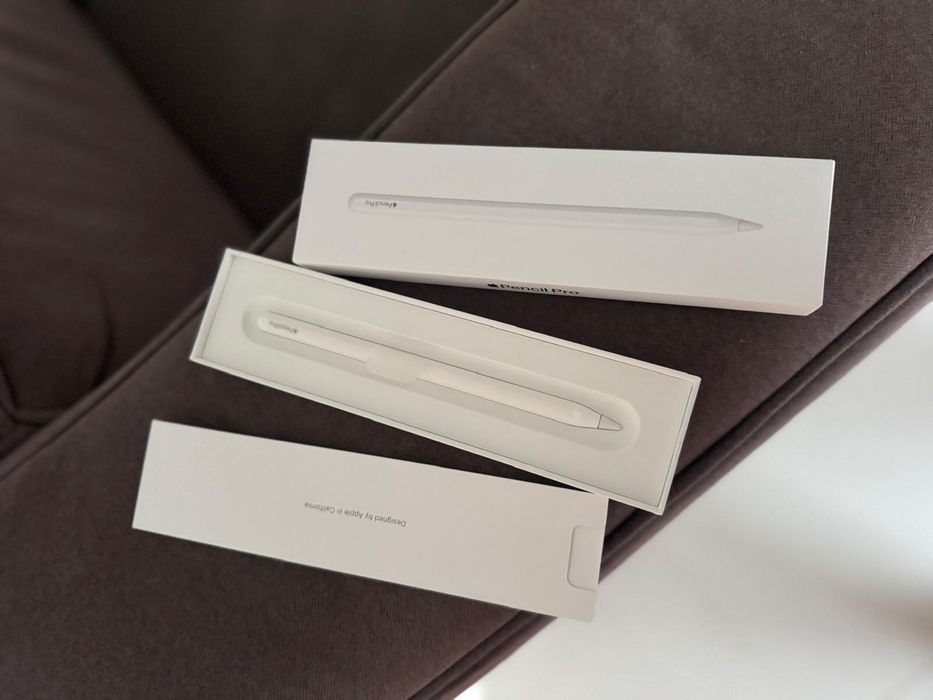 Sprzedam Apple Pensil Pro