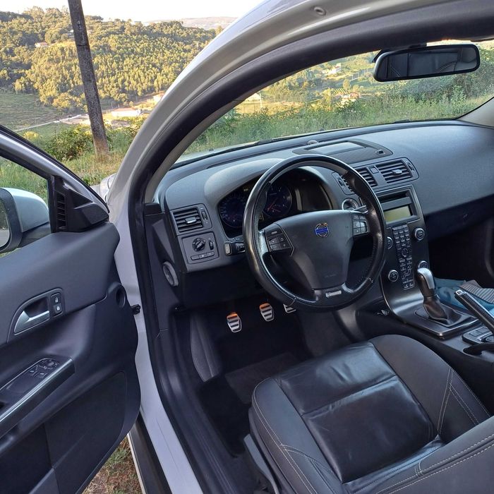 Volvo C30 R Design 1.6D 115cv