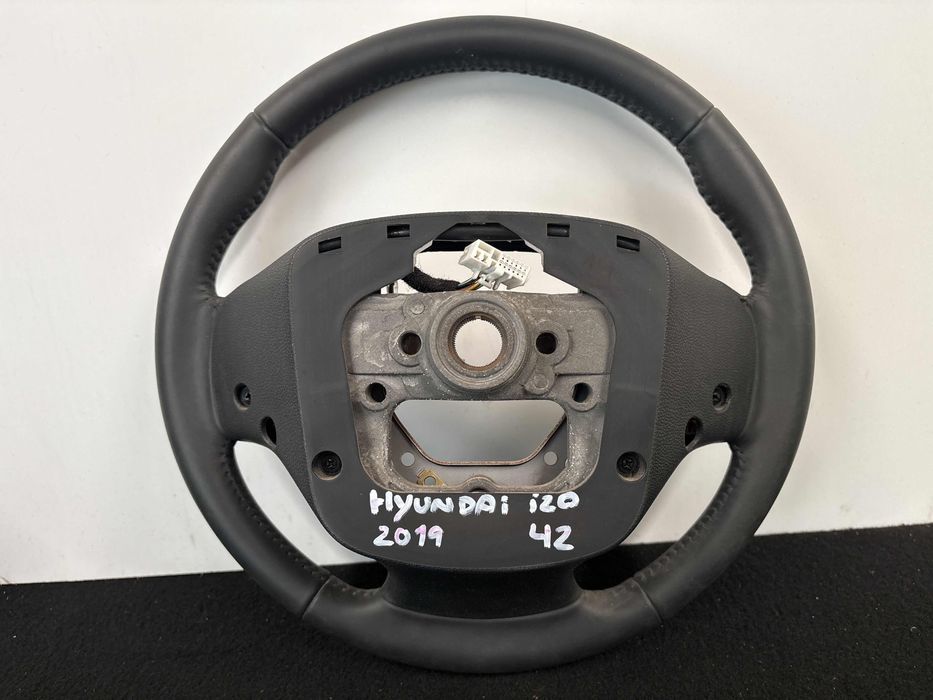 Volante do Motor HYUNDAI i20 II (GB, IB) ano 2019