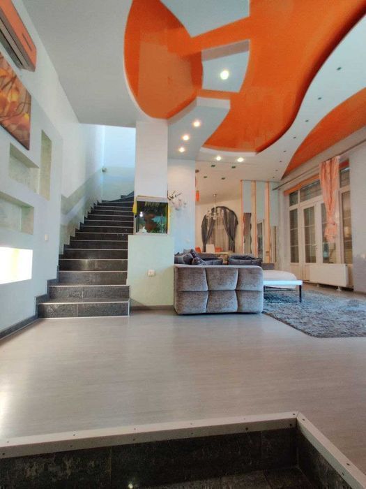 Аренда дом 4к 170м2 5 соток Транспортная Академия / Науки / Неоплаза