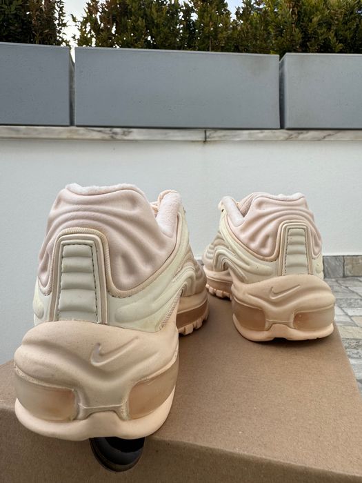 Nike Air Max Novos 38