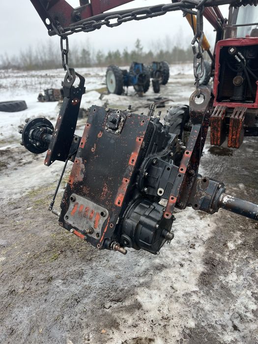 Запчастини мТз 80/82/892