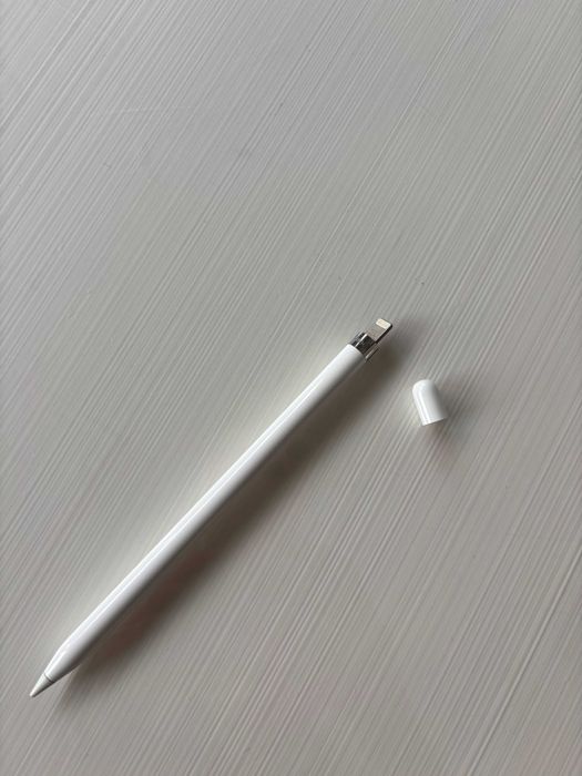 ipad 128 Gb (7ª geração) & apple pencil (1ª geração)