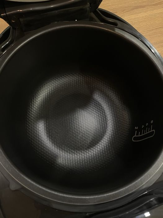 НОВА Мультиварка Moulinex