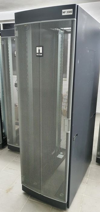 Bastidor/Rack Servidores 42U 47U