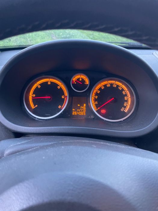 Opel Corsa D 1.3CDTi