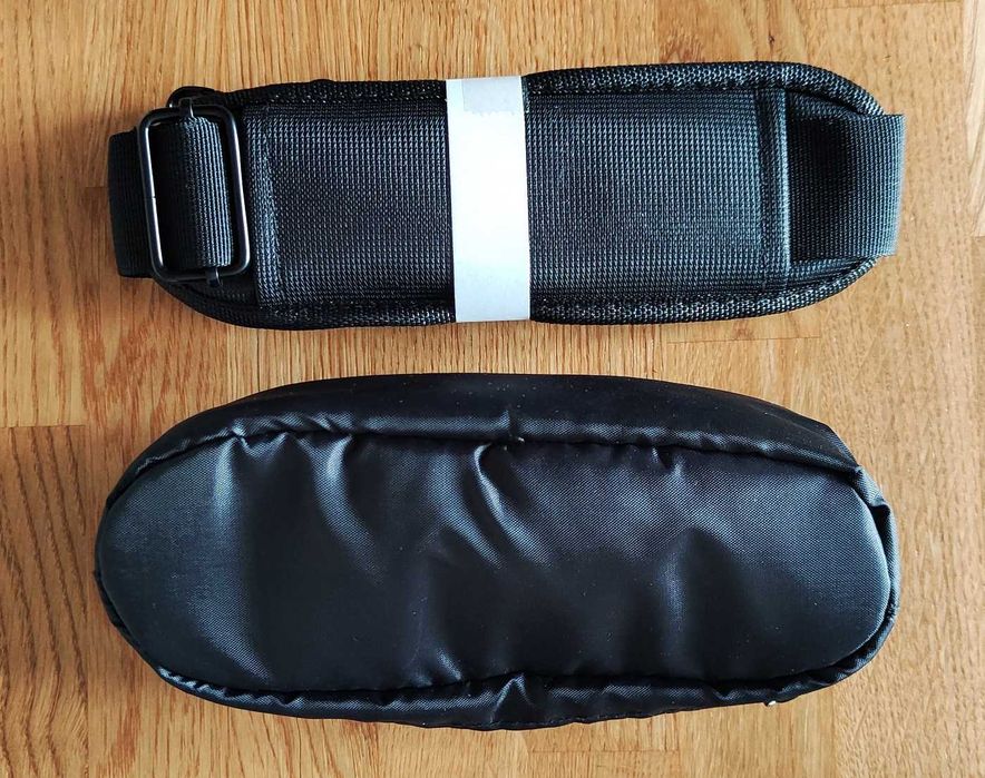 Torba na laptopa HAMA Miami - 40 cm (15,6") nowa