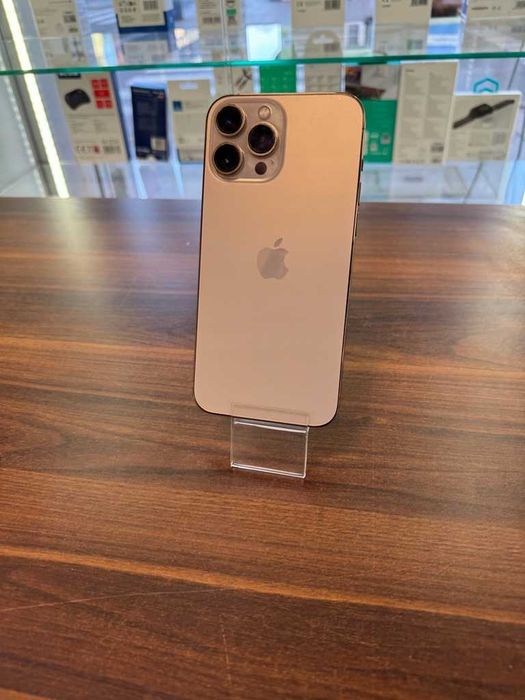 Smartfon Apple iPhone 13 Pro Max 256 GB 5G Bateria 100% Szczecin