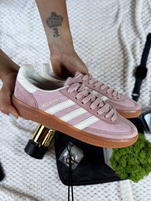 ICONIC! Adidas Spezial Pink 36 37 38 39 40 адідас спеціал рожеві