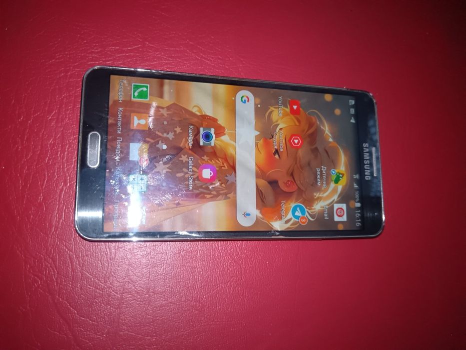 Телефон  Samsung