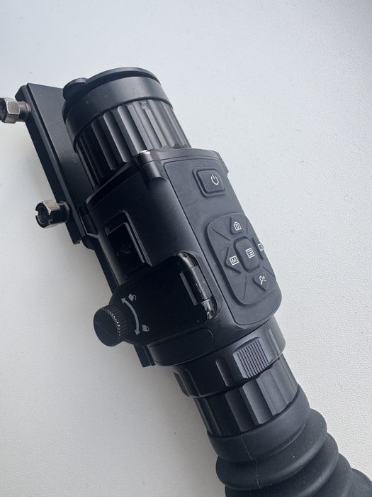 Пепловизор agm ts 35-384