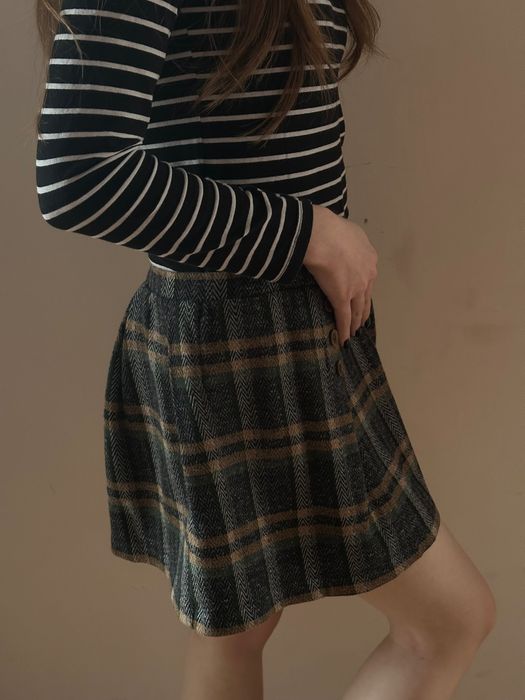 Спідниця міні XS-S