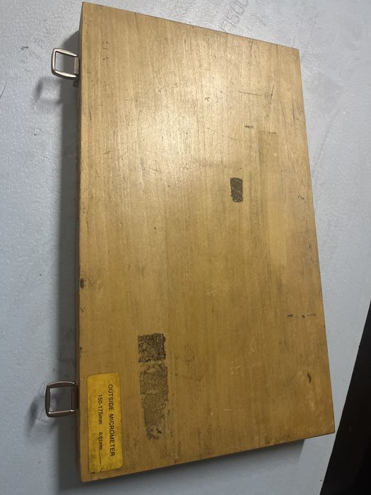 Mikrometr 150-175mm