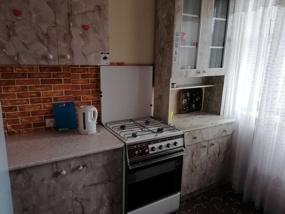 Не дорого, , 10 хв. від оперного.1-кімнатна квартира Хвильового.