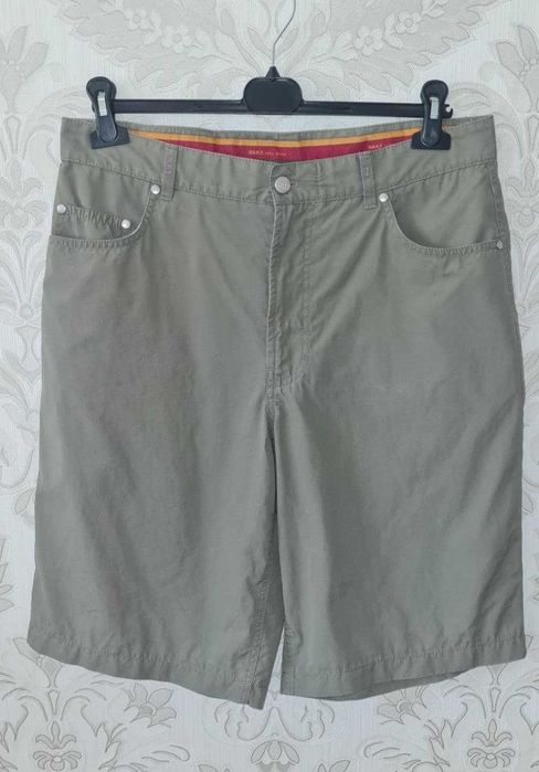 Мужские шорты бермуды Gant W36 L34