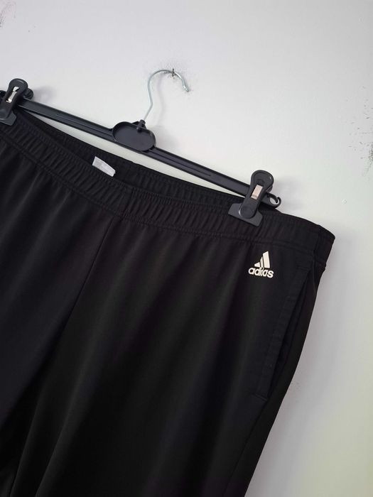 Adidas dresowe spodnie