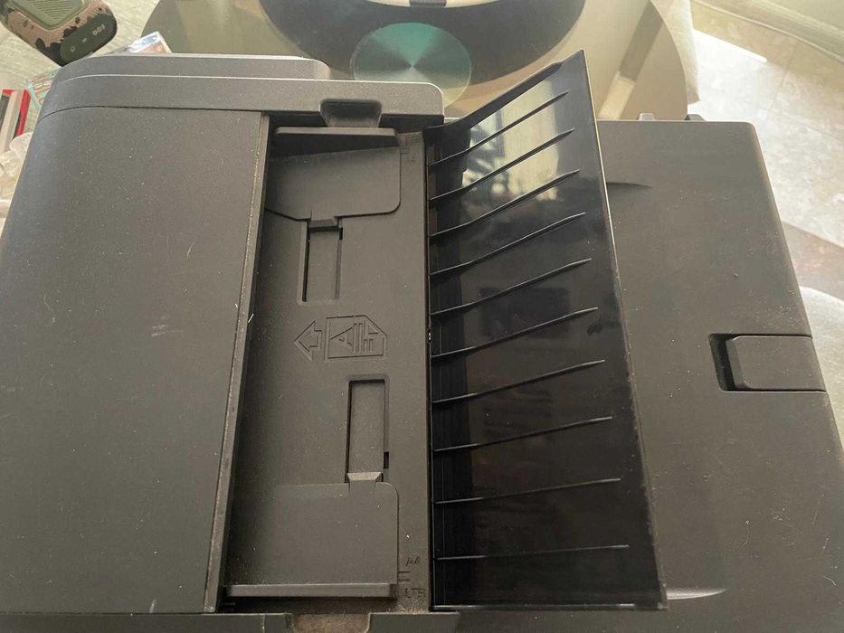 Impressora Brother MFC-5490CN Multiusos (Usada)