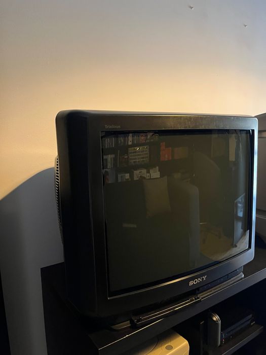 TV Sony Trinitron KV-X2173E