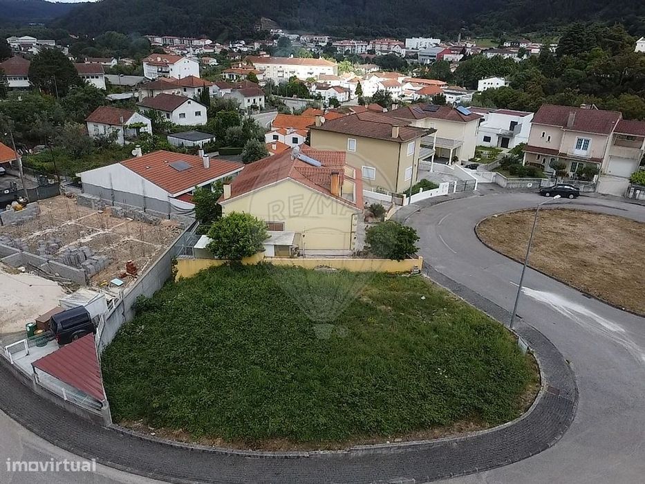 Terreno  para venda