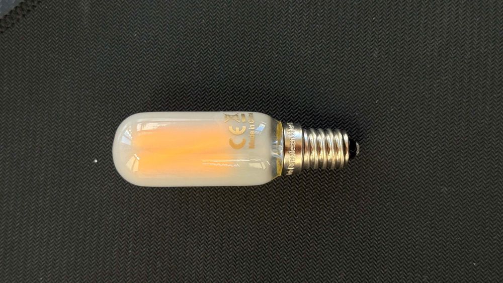 Żarówki LED SEGULA Mini Tube