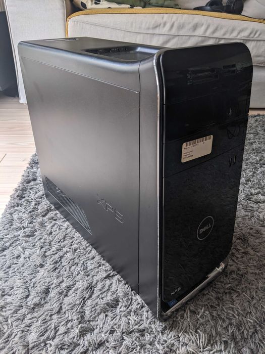 Komputer Dell XPS 8700