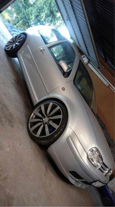 Felgi 5x100 19cali MAM (4 sztuki komplet)