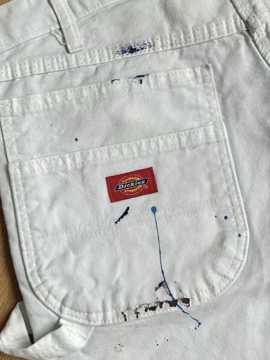 шорти Dickies x Urban Outfitters Carpenter Shorts