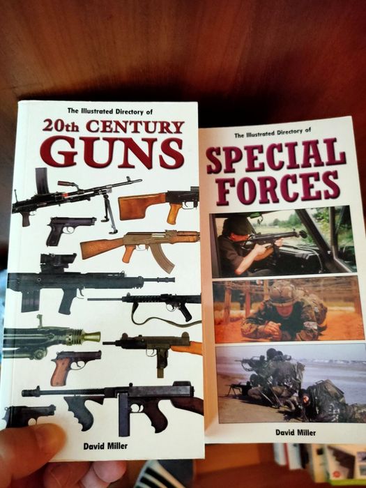 Livros variados técnicos