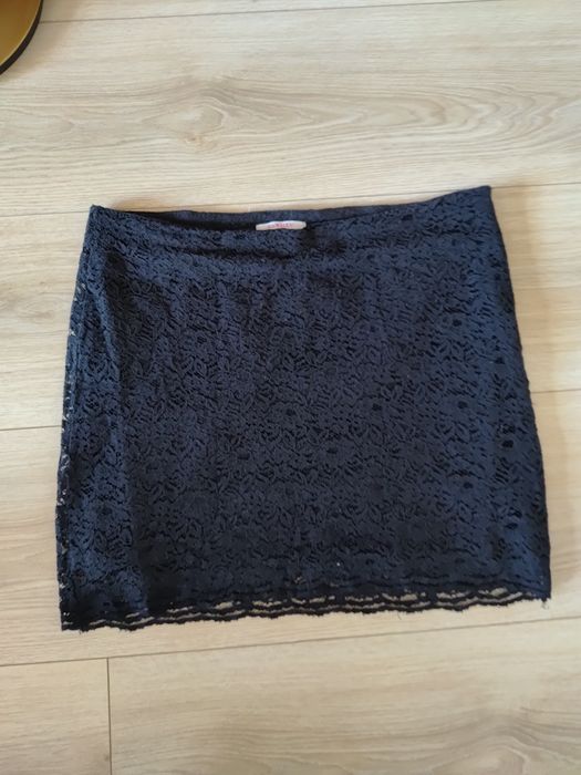 Koronka spódnica Camaieu L/XL 40/42