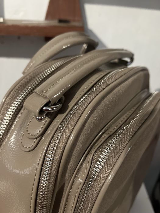 Рюкзак 2 в 1 жіночій