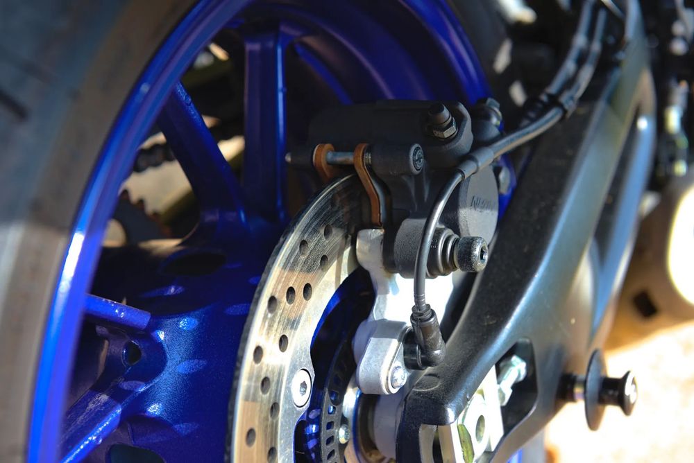 Yamaha Tracer YAMAHA TRACER 7, Stan idealny, Tylko 8 850 tyś, Kufry W cenie !!!
