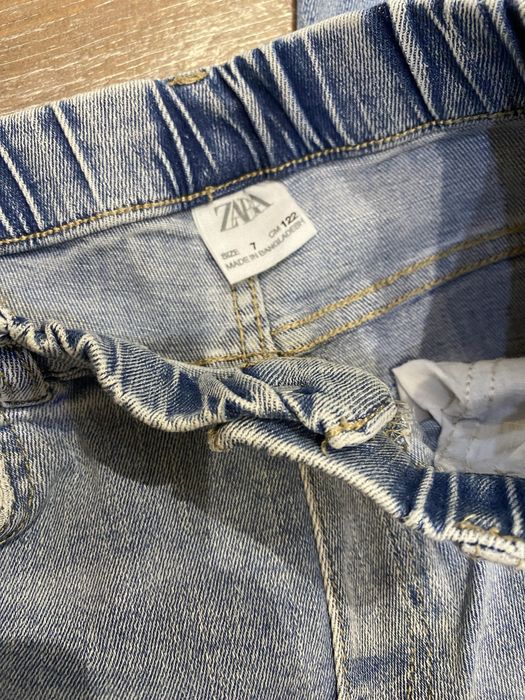 Джинси zara, дитячі джинси