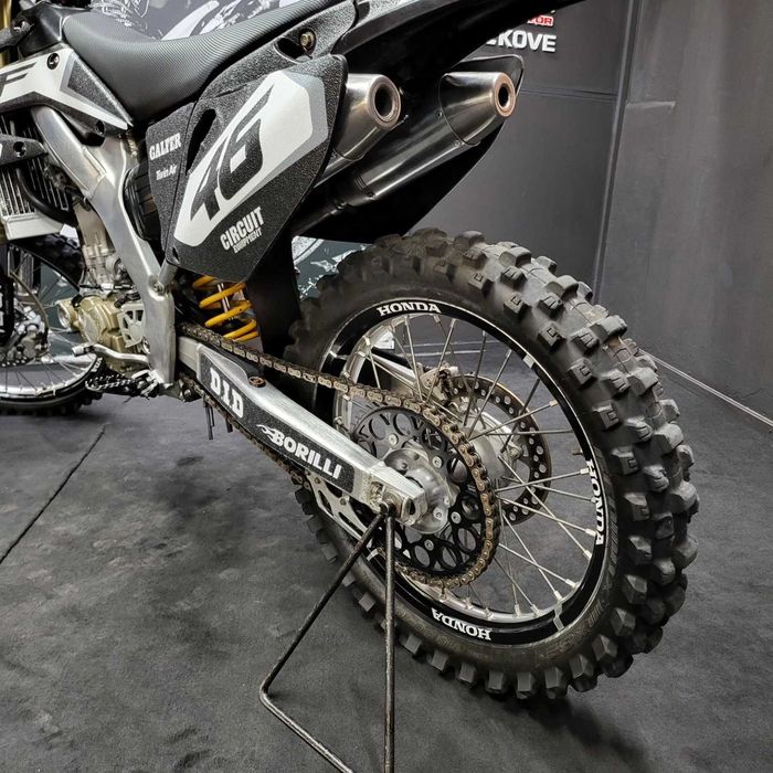 Honda CRF 250R
